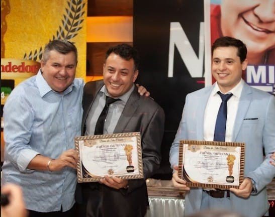 premiacao